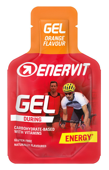 ENERVITENE GEL ARANCIA 25 ML - farmasconti.eu