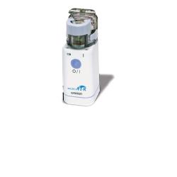 NEBULIZZATORE MESH OMRON MICRO AIR - farmasconti.eu