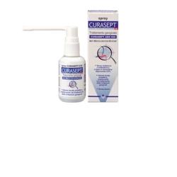 CURASEPT SPRAY 30 ML - farmasconti.eu