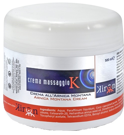 KIRON CREMA MASSAGGIO K 500 ML - farmasconti.eu