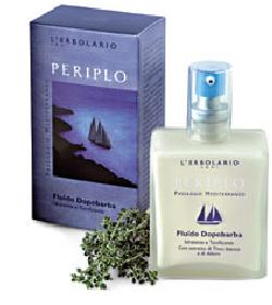 PERIPLO FLUIDO DOPOBARBA 100 ML - farmasconti.eu