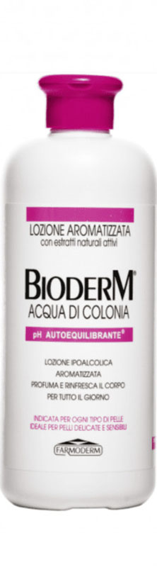 BIODERM ACQUA COLONIA 500 ML - farmasconti.eu