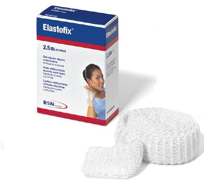 BENDA RETE ELASTOFIX MANO 250 CM - farmasconti.eu