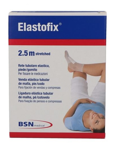 BENDA RETE ELASTOFIX PIEDE 250 CM - farmasconti.eu