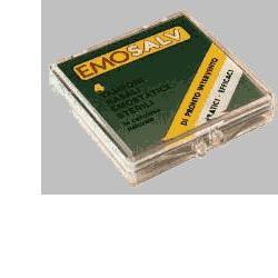 KIT TAMPONE NASO EMOSALV PLUS - farmasconti.eu