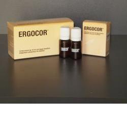 ERGOCOR 10 FLACONCINI 121 G - farmasconti.eu