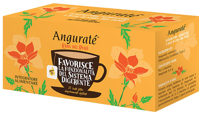 ANGURATE' 25 BUSTINE 1,5 G - farmasconti.eu
