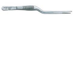 PINZA AURICOLARE LUCAE 14CM - farmasconti.eu