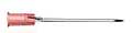 AGO MONOUSO LUER GAUGE22 12 1 PEZZO - farmasconti.eu