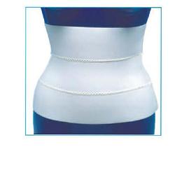 CINTURA POSTOPERATORIA GEA 3 PANNELLI FORTE 80/130CM - farmasconti.eu