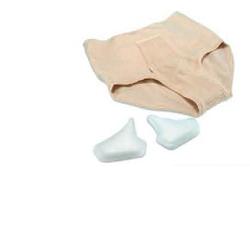 MUTANDA ELASTICA ORTOPEDICA PER ERNIA CON CUSCINO MISURA 6 - farmasconti.eu