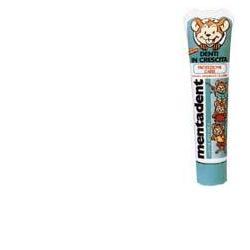 MENTADENT KIDS DENTIFRICIO 50 ML - farmasconti.eu