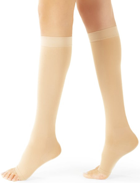 VEGAL GAMBALETTO BEIGE XXL 1 PAIO - farmasconti.eu