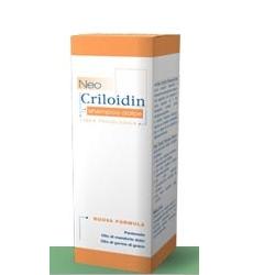 NEO CRILOIDIN SHAMPOO DOLCE 200 ML - farmasconti.eu