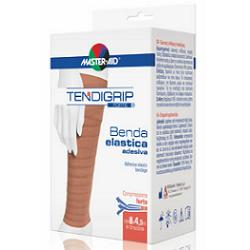 BENDA IN TRAZIONE MASTER-AID TENDIGRIP FORTE 10X4,5 - farmasconti.eu