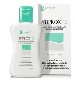 STIPROX SHAMPOO CLASSIC 100 ML - farmasconti.eu