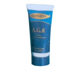 AG CREMA 8 PEELING 30 ML - farmasconti.eu