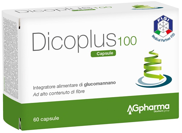 DICOPLUS 100 60 CAPSULE - farmasconti.eu