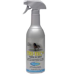 TRITEC 14 INSETTOREPELLENTE SPRAY 600 ML - farmasconti.eu