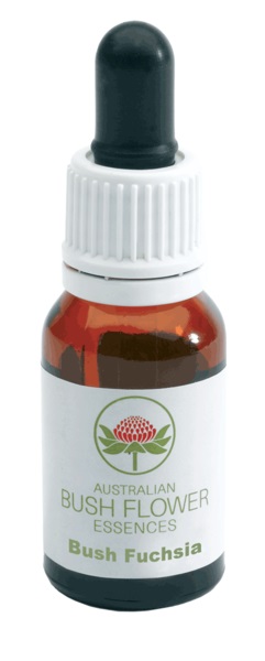 BUSH FUCHSIA GOCCE 15 ML - farmasconti.eu