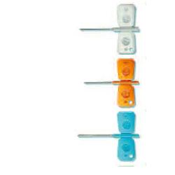 AGO FARFALLA GAUGE19 TUBO 30 - farmasconti.eu
