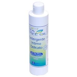 IGIS DETERGENTE INT TEA TREE OIL NATHIA 200 ML - farmasconti.eu