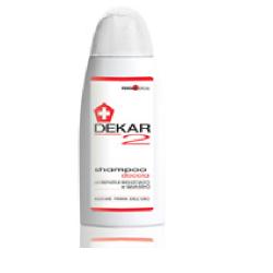 DEKAR 2 SHAMPOO DOCCIA ANTI PIDOCCHI 125 ML - farmasconti.eu