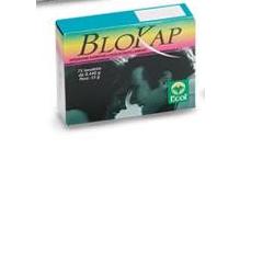 BLOKAP 75 TAVOLETTE - farmasconti.eu