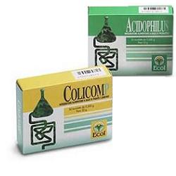 COLICOMP 50 TAVOLETTE 0,5 G 737 - farmasconti.eu