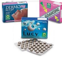 DERMOREG 100 TAVOLETTE - farmasconti.eu