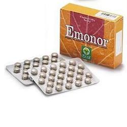 EMONOR 50 TAVOLETTE - farmasconti.eu