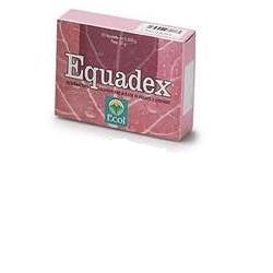 EQUADEX 50 TAVOLETTE 0,44G 753 - farmasconti.eu