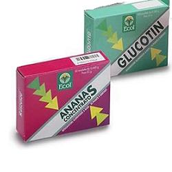 GLUCOTIN 100 TAVOLETTE 726 - farmasconti.eu