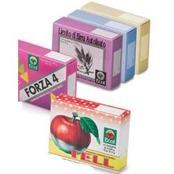 LIEVITO VIVO 100 TAVOLETTE 750 - farmasconti.eu