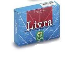 LIVRA 50 TAVOLETTE 0,5 G 761 - farmasconti.eu