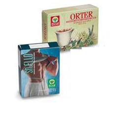 ORTER 50 TAVOLETTE 0,5 G 763 - farmasconti.eu