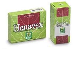 NEW HENAVEX 50 TAVOLETTE 0,5 G 733 - farmasconti.eu