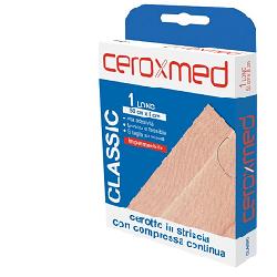 CEROTTO LONG CEROXMED MISURA 50X8 CM 1 PEZZO - farmasconti.eu