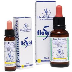 FIVE FLOWER 10 ML - farmasconti.eu