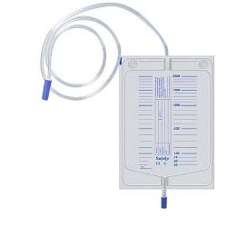 SACCA DI DRENAGGIO LETTO PER INCONTINENZA SENZA SCARICO 130 CM 30 PEZZI - farmasconti.eu