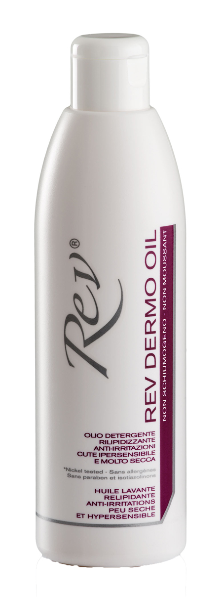 REV DERMO-OIL 250 ML - farmasconti.eu