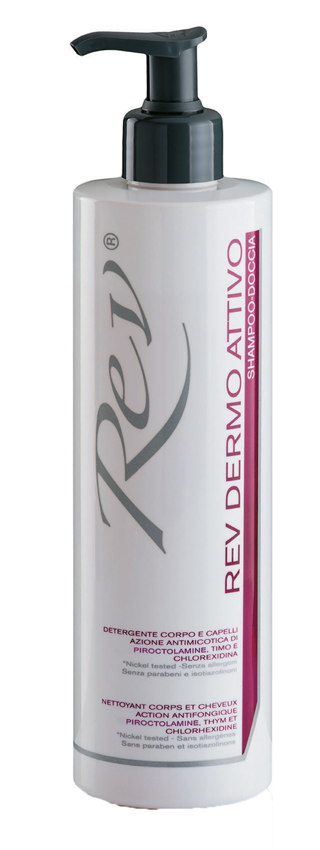 REV DERMOATTIVO 250 ML - farmasconti.eu