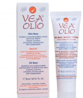 VEA OLIO IDRATANTE PROTETTIVO PELLI SECCHE 20 ML - farmasconti.eu