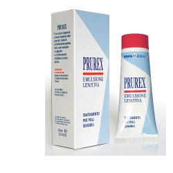 PRUREX EMULSIONE PELLI SENSIBILI 75 ML - farmasconti.eu