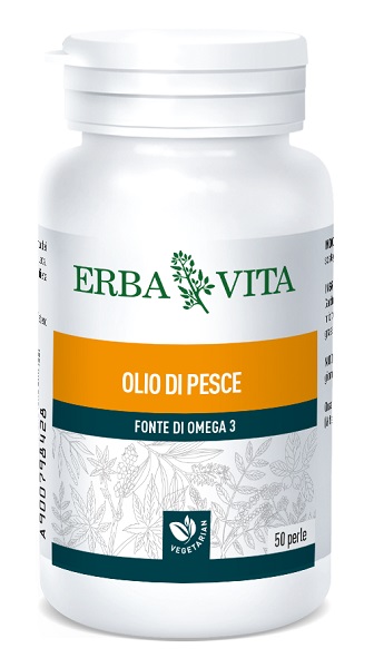 OLIO PESCE 50 PERLE - farmasconti.eu