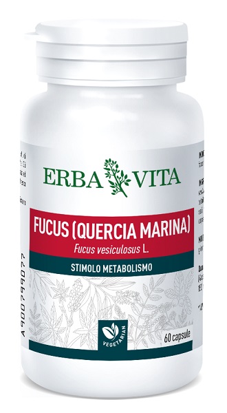 FUCUS 60 CAPSULE 500 MG - farmasconti.eu