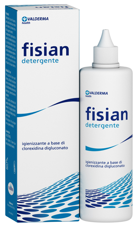 FISIAN DETERGENTE CUTE/MUCOSE 200 ML - farmasconti.eu