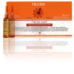MIGLIORIN CADUTA CAPELLI 10 FIALE 10 ML - farmasconti.eu