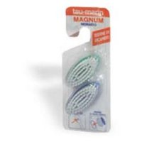 TAUMARIN TESTINA RICAMBIO SETOLE MORBIDE MAGNUM - farmasconti.eu