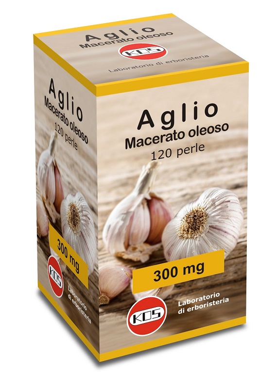 AGLIO 120 PERLE - farmasconti.eu